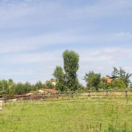 B&B "La Riviera" Arignano Dış mekan fotoğraf
