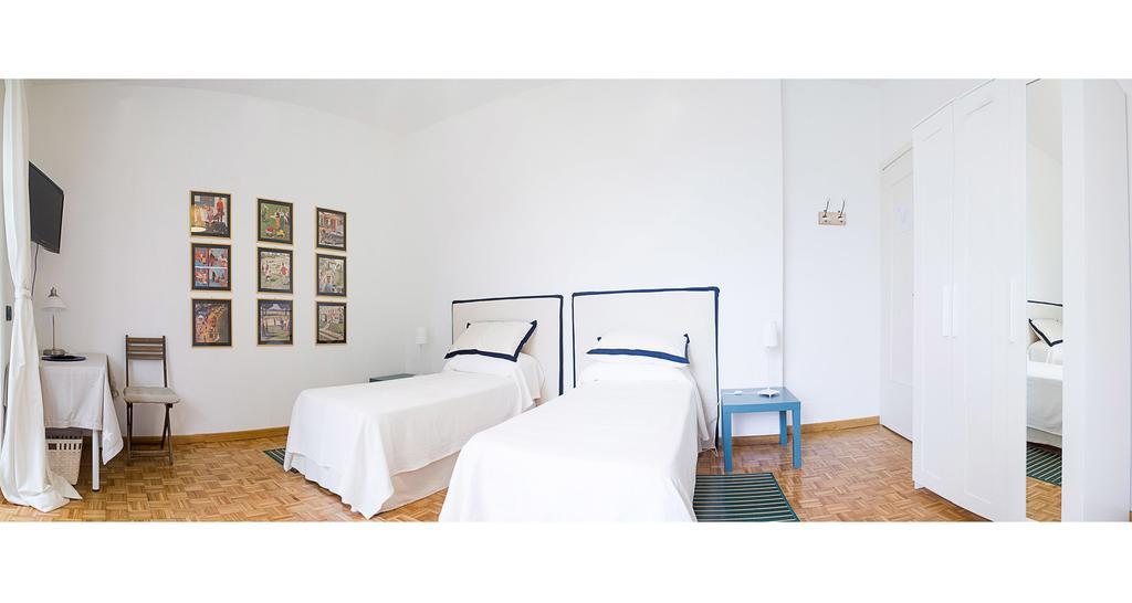 B&B "La Riviera" Arignano Oda fotoğraf