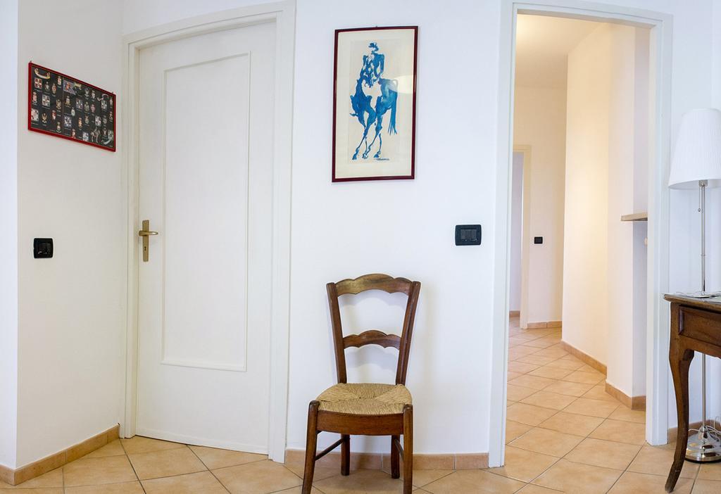 B&B "La Riviera" Arignano Dış mekan fotoğraf