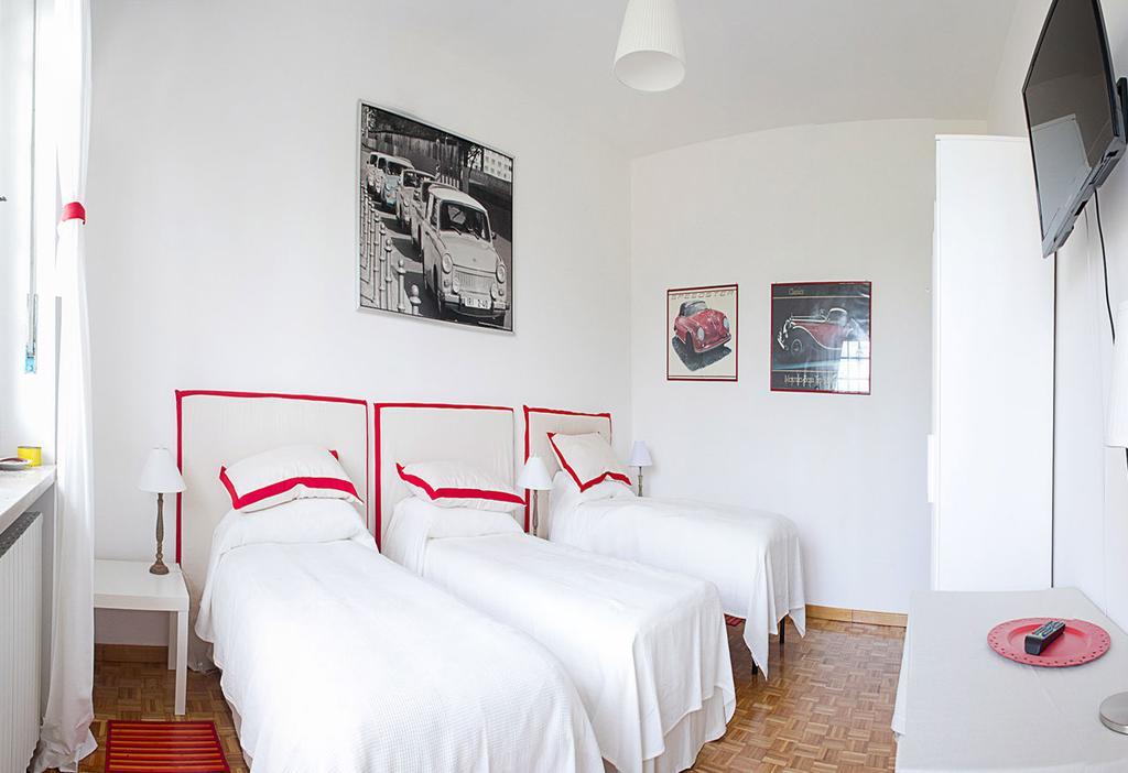 B&B "La Riviera" Arignano Dış mekan fotoğraf