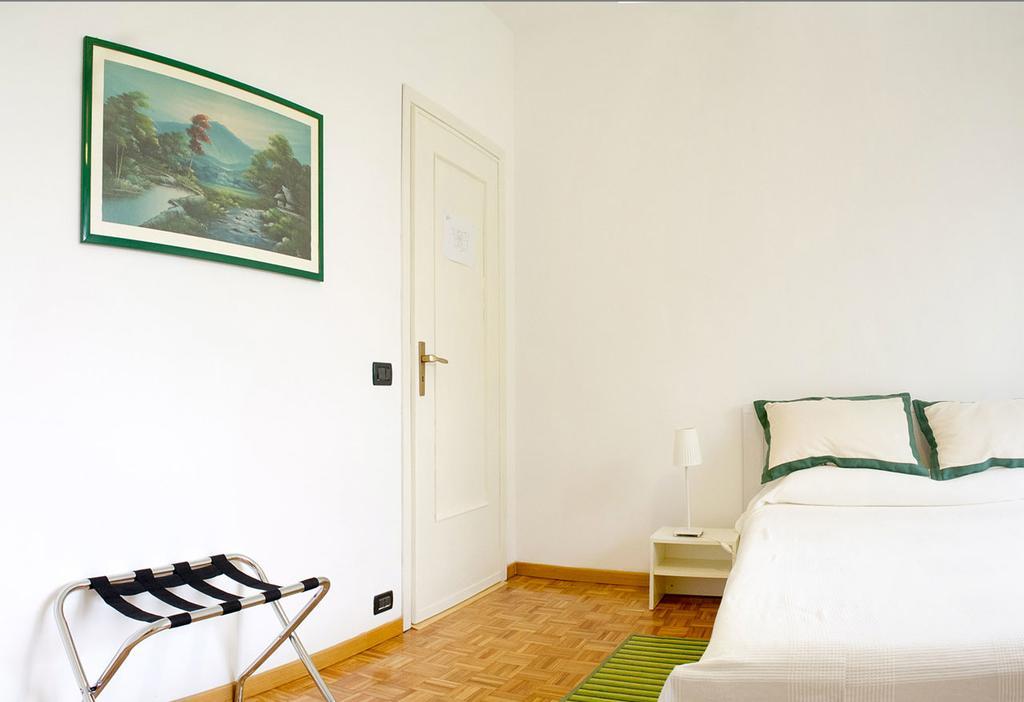 B&B "La Riviera" Arignano Dış mekan fotoğraf