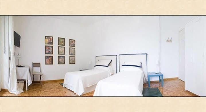 B&B "La Riviera" Arignano Dış mekan fotoğraf